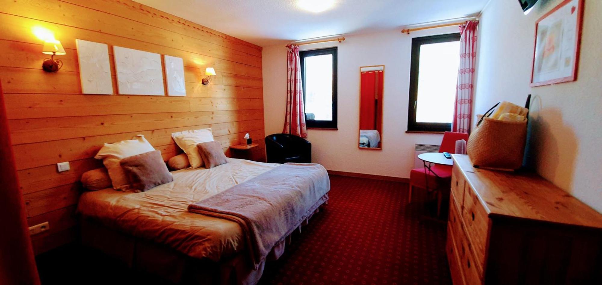 Domaine De L'Adoux Hotel Montclar  Luaran gambar