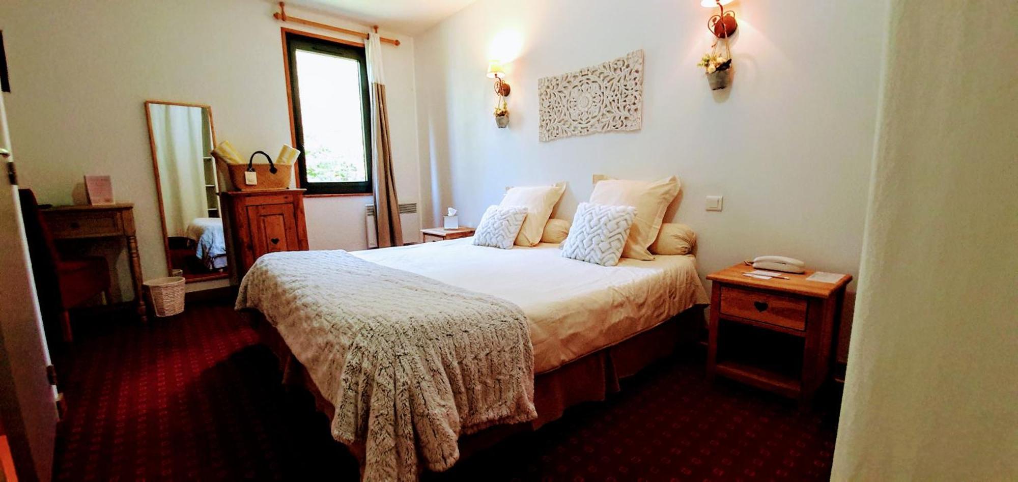 Domaine De L'Adoux Hotel Montclar  Luaran gambar